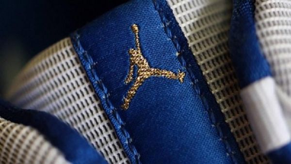 Nike Air Jordan Future Sportssko Til Mænd Blå