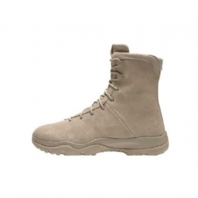 Nike Air Jordan Future Støvlesko Til Mænd Khaki