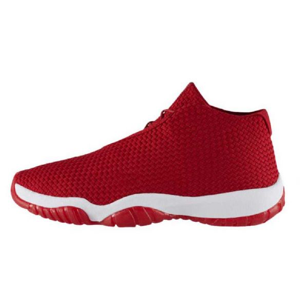 Nike Air Jordan Future True Sko Til Mænd Rød