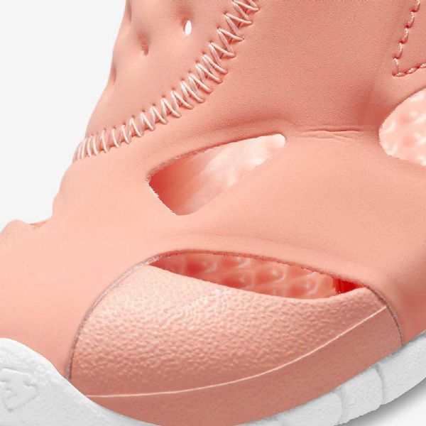 Nike Air Jordan Flare Sko Til Børn Rød Hvid